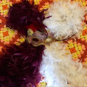 👑COSTUME IDEA👑- Mascaraed Ball Package